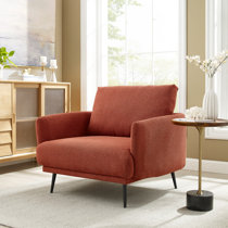 Wayfair best sale karma armchair